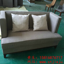 深圳铁艺咖啡厅桌椅，实木咖啡厅沙发定做，深圳咖啡厅家具工厂