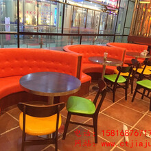 深圳餐厅实木椅子定做，平湖火锅店桌椅，龙岗茶餐厅家具厂家