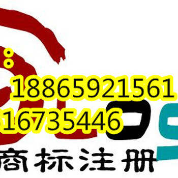 菏泽去哪注册商标？商标注册的流程是什么