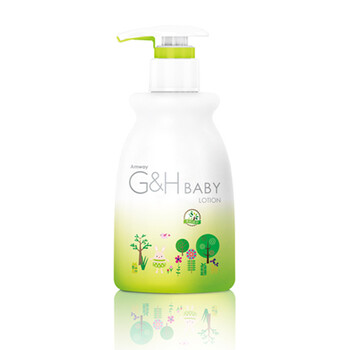 成都哪里有賣(mài)安利雅蜜?嬰兒洗發(fā)沐浴露400ml
