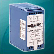 羅斯蒙特333U/333D,HART協(xié)議信號轉(zhuǎn)換器