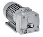  Chengdu Baker single-stage oil rotary vane vacuum pump