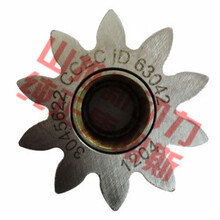 康明斯機(jī)油泵齒輪3045622-20