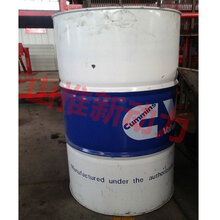 负36℃200L康明斯防冻液30105冷却液图片
