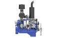 三阶段潍柴WP6G190E330平地机发动机