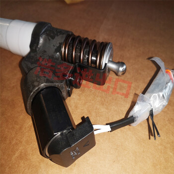 西安康明斯M11噴油器4914458自卸車噴油器4914505
