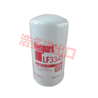 康明斯机油滤清器LF16015/LF16034图片3