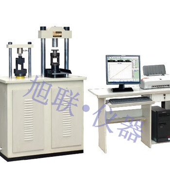 YAW-100C型石膏抗压抗折一体机厂家（送货上门+培训）