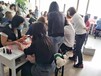 黄岛化妆培训学校选维纳斯技能+工作+创业