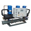 SRK-30WJSRK-40WJ水冷开放式冷水机机械及行业设备专业制冷