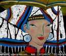 安徽大型漆壁画厂家源于心灵的艺术