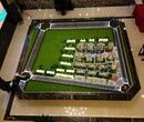 东三省内蒙建筑模型沙盘模型数字沙盘设计制作公司图片