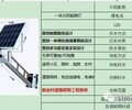 易創光電供應一體化太陽能路燈