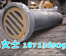 武汉铸铁泄水管厂家价格114420天海钢管泄水管图片