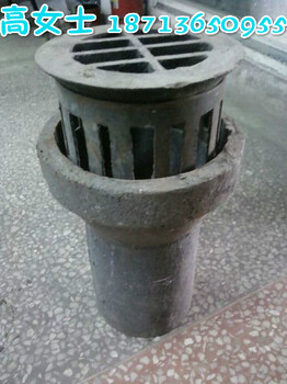 六安铸铁泄水管经销商厂家天海钢管