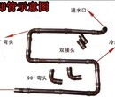 武冈承台冷却管厂家/保质保量图片