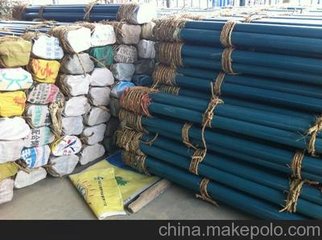 西宁PVC测斜管厂家现货
