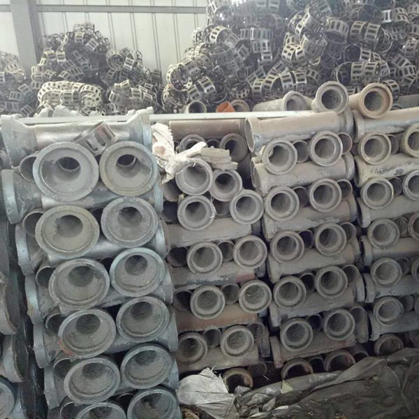 安庆铸铁泄水管生产厂家