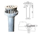 福建漳州泄水管厂商图片5