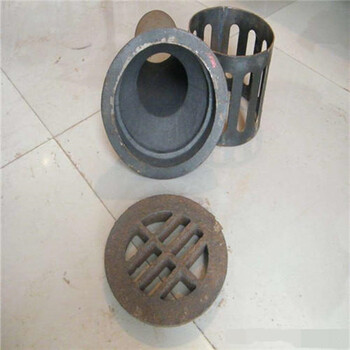 阳江PVC/铸铁泄水管施工步骤