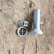 牡丹江泄水管/排水管施工步骤图片