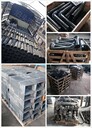 天水鑄鐵泄水管廠家定尺加工