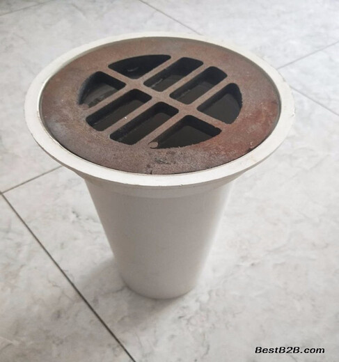 锦州铸铁泄水管作用及使用方法