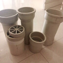 大理高速泄水管定尺加工
