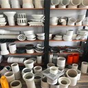 揭陽(yáng)橋面鑄鐵/泄水管施工步驟
