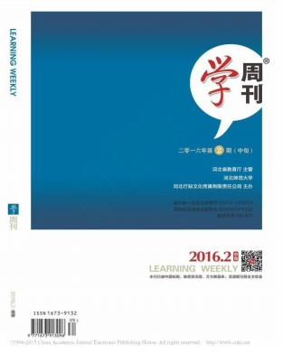 河北职称论文-石家庄职称评定《学周刊》杂志