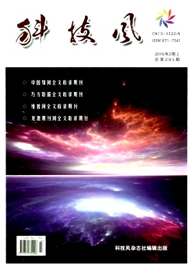 【科技风省级科技类期刊版面费收费咨询技术类