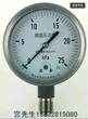 专业生产批发防腐耐高温膜盒表的品牌衡水布莱迪YE-100F质量有保证图片