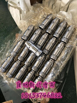 STC液位提前器3075381/3075383-PT喷油器康明斯K系列专配