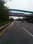 鸿粤HY-20深圳护栏厂家/深圳道路护栏厂家/深圳市政道路护栏厂家图片2