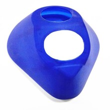 硅胶呼吸面罩配件硅胶保护套密封圈
