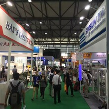 2019第十一届上海国际食品机械与包装技术展览会