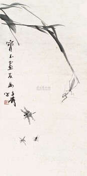 王雪涛字画拍卖价值美国劳伦斯国际拍卖2018年王雪涛字画鉴定值多少钱