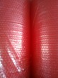 防静电大泡气泡膜红色单层大泡苏州厂家供应图片