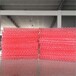红色气泡片 电子五金包装 长期供应 上海专业生产