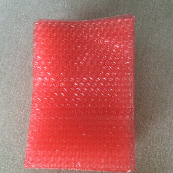 单层气泡袋防锈袋防静电11次方电子产品包装上海厂家
