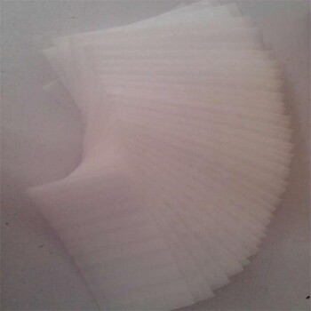 南京珍珠棉覆膜袋防尘防潮5mm厚度食品包装珍珠棉袋