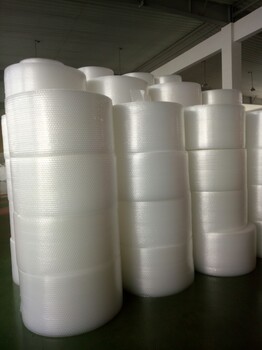 苏州厂家适用于各类产品包装定制气泡膜厂家零售批发价格实惠