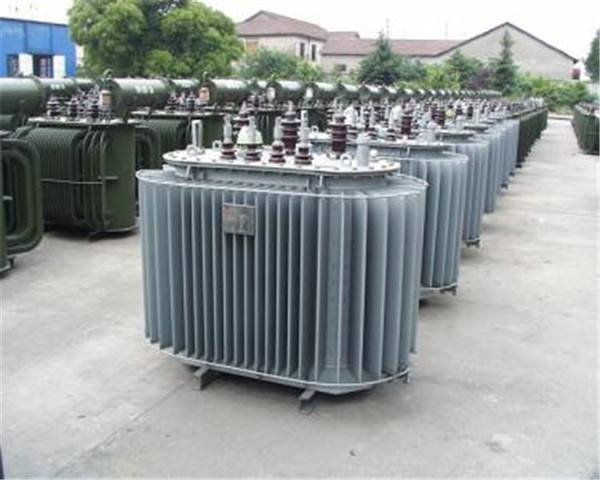 北京高价回收电力设备北京回收干式变压器北京回收箱式变压器