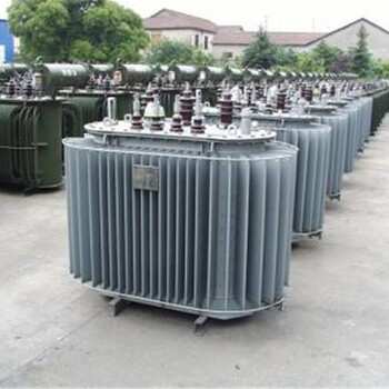 拆除回收箱式变压器北京变压器回收价格