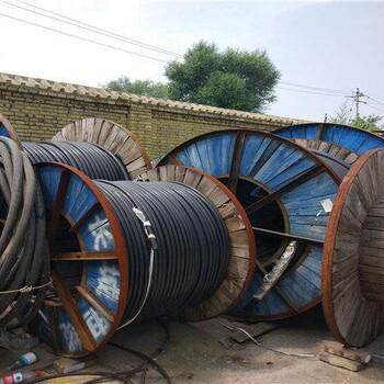 北京电缆回收公司废旧电缆报价回收