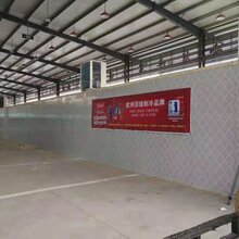 全天津回收大平米钢结构及北京大面积钢结构回收图片