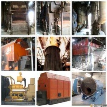 全天津回收工业锅炉及北京燃气蒸汽锅炉回收