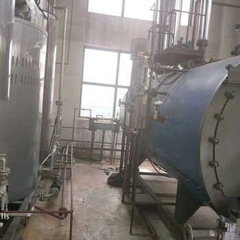 北京锅炉回收二手锅炉回收废旧锅炉切割废铁回收