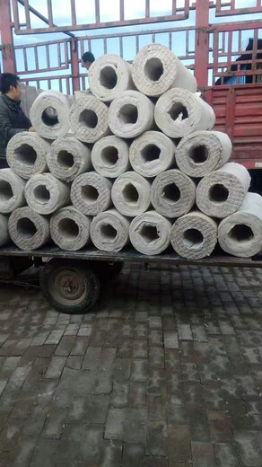 北京纤维硅酸盐保温管,硅酸盐管价格
