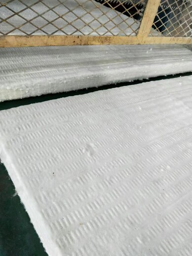 江苏普通硅酸铝针刺毯厂家,硅酸铝针刺纤维毯